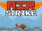 Spēle Air Strike online