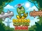 Spēle Banana Copter Swing online