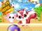 Spēle Racoon Headball online