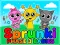 Spēle Sprunki baby PHASE 3 online