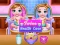 Spēle Twins Health Care online