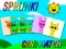 Spēle Sprunki Memory Card Match online