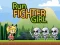 Spēle Run Fighter Girl online