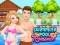 Spēle Swimming Pool Romance online
