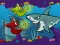 Spēle Growing Fish online
