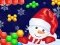 Spēle Hexa Sort: Winter Edition online