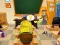 Spēle Cheating Exam online