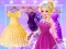 Spēle Cinderella Dress Up online