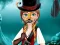 Spēle Halloween Face Art online