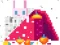 Spēle Christmas Coloring By Numbers online