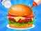 Spēle Weight Gain Diet Cooking Recipe online