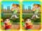 Spēle Public Park Differences online