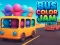 Spēle Bus Color Jam online