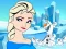 Spēle Princess Elsa Hidden Hearts online