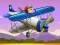 Spēle Fun Airplanes Jigsaw online