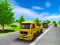 Spēle Transport Driving Simulator online