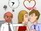 Spēle Secret Office Kissing online