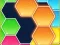 Spēle Hexa Puzzle Legend online