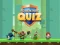 Spēle Adventure Quiz online