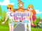 Spēle Caitlyn's Dress School Edition online