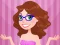 Spēle Girl Dress Up & Dishwashing online