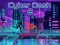 Spēle Cyber dash 2 online