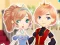 Spēle Rromantic royal couple online