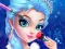 Spēle Princess Fashion Salon online