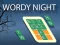 Spēle Wordy Night online