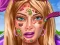 Spēle Ellie Skin Doctor online