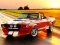 Spēle Fancy Mustang Differences online