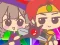 Spēle 3 match puzzle battle online