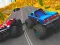 Spēle Monster Truck Extreme Racing online