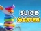 Spēle Slice Master online