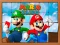 Spēle Mario Slide online