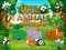 Spēle Wild Animals Jigsaw online