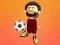 Spēle Football Juggle online