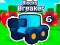 Spēle Blocks Breaker online