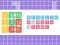 Spēle Resolve a math game online