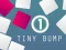 Spēle Tiny Bump online