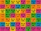 Spēle Tricky Easy Squares online