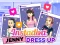 Spēle Instadiva Jenny Dress Up online