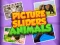 Spēle Picture Slider Animals online
