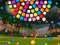 Spēle Bubble Shooter Candy Wheel online