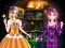 Spēle Halloween Party online