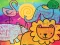 Spēle Little Animals Coloring online