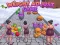 Spēle Weight Adjust Game online