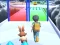 Spēle Baby Monster Run online