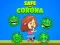 Spēle Safe From Corona online