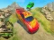 Spēle Water Slide Car Stunts Racer online